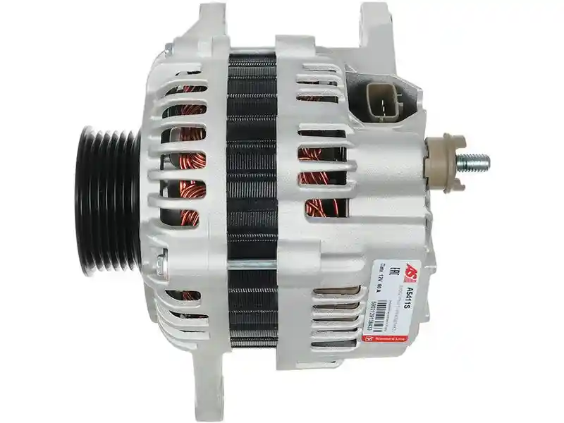 AS-PL A5411S
