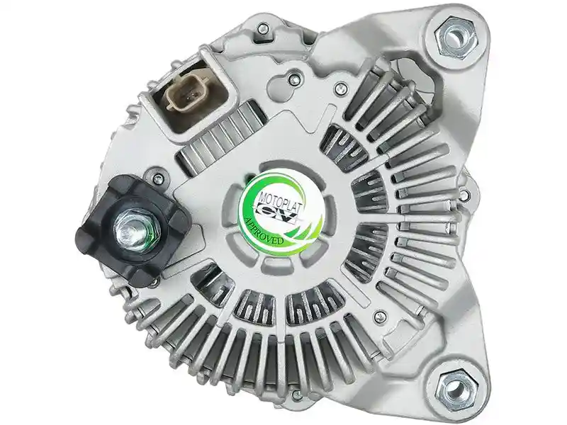 AS-PL A5412S