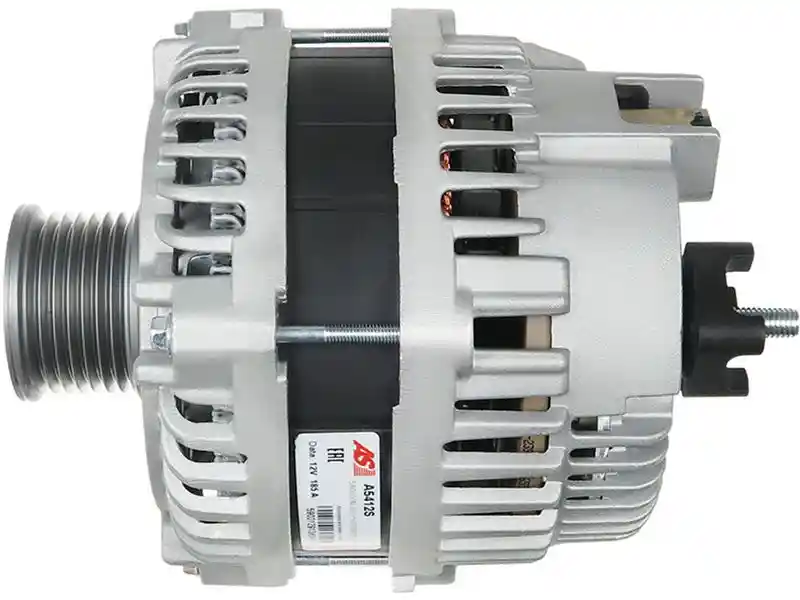 AS-PL A5412S