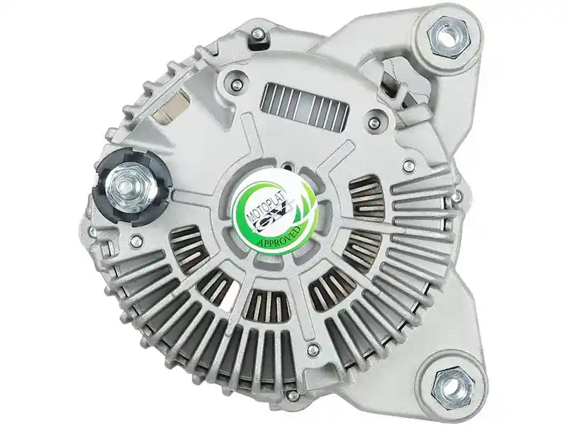 AS-PL A5415S