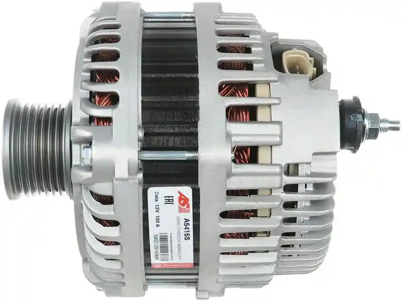 AS-PL A5415S
