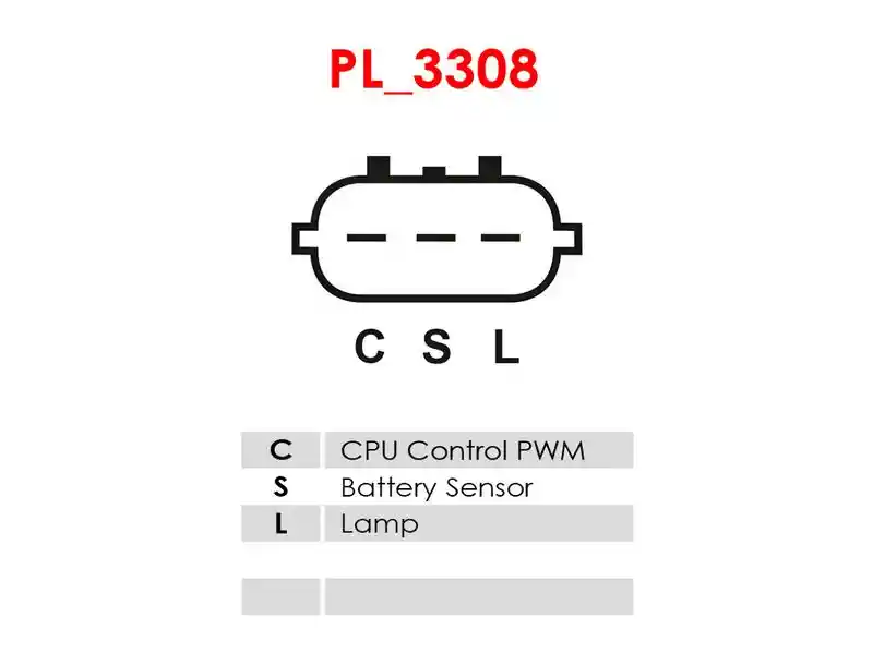 AS-PL A5425S