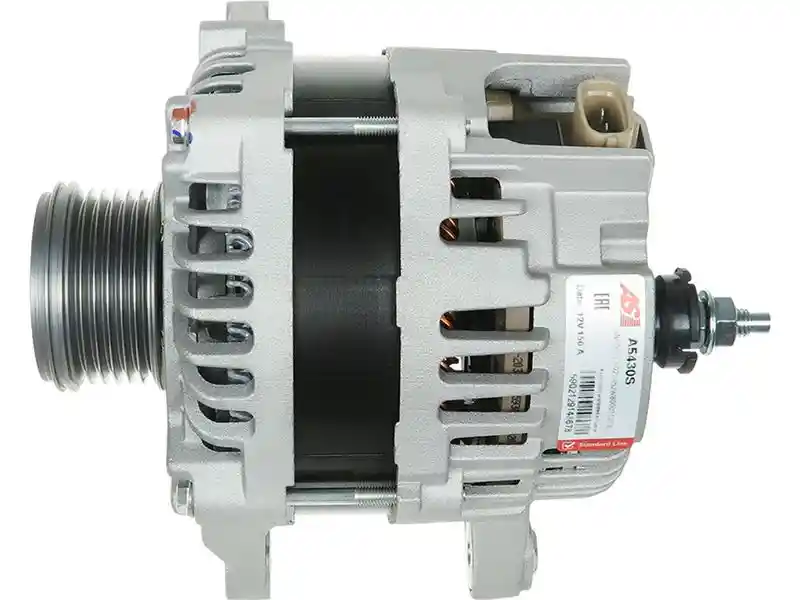 AS-PL A5430S