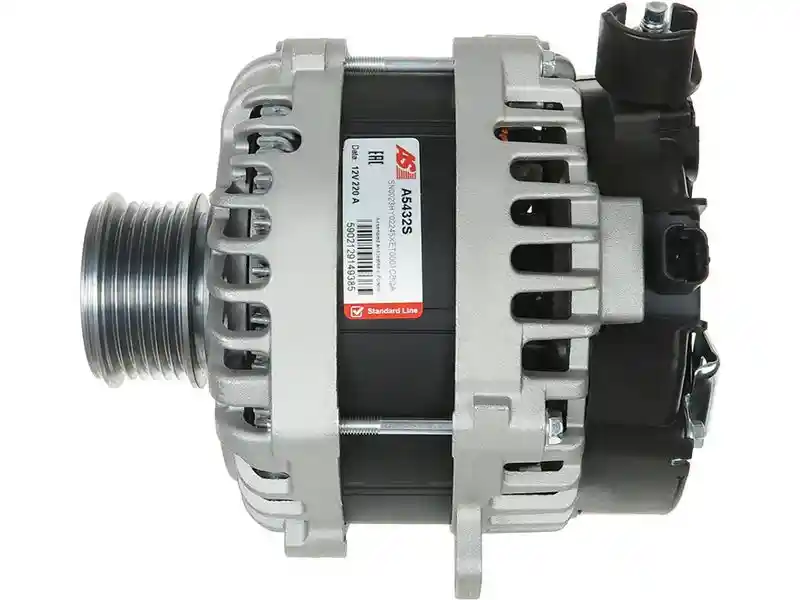 AS-PL A5432S