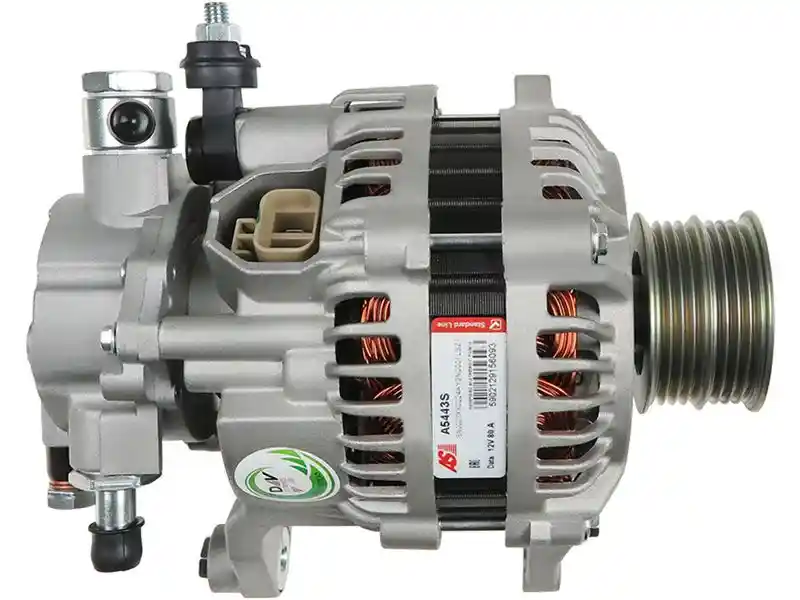 AS-PL A5443S
