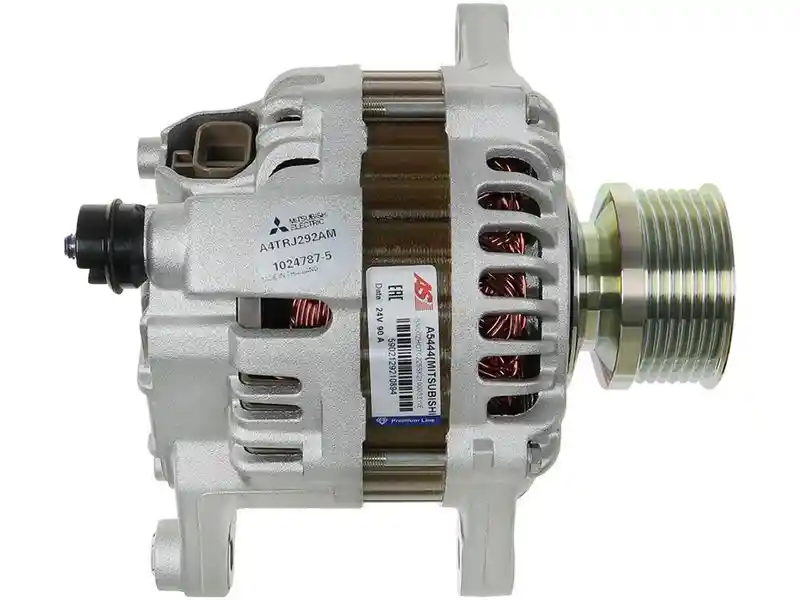 AS-PL A5444(MITSUBISHI)