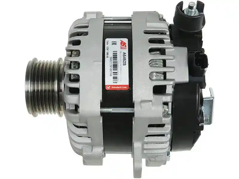 AS-PL A5452S
