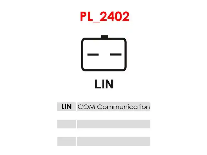 AS-PL A5452S
