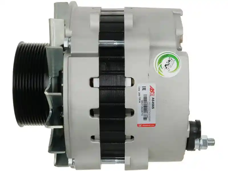 AS-PL A5456S