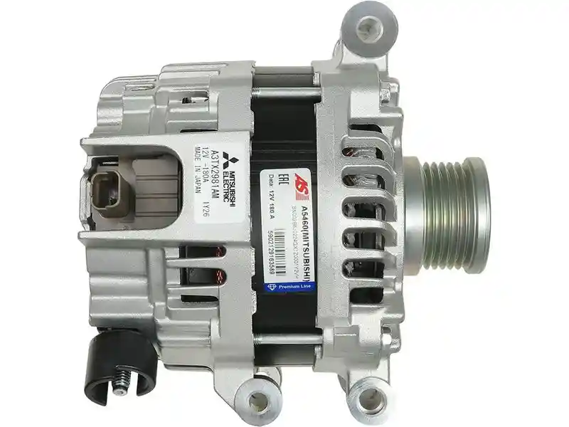 AS-PL A5460(MITSUBISHI)