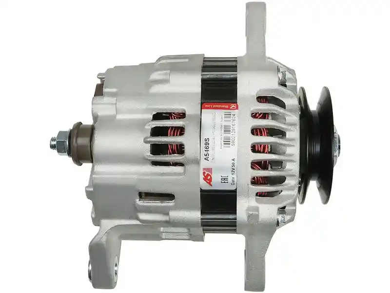 AS-PL A5469S