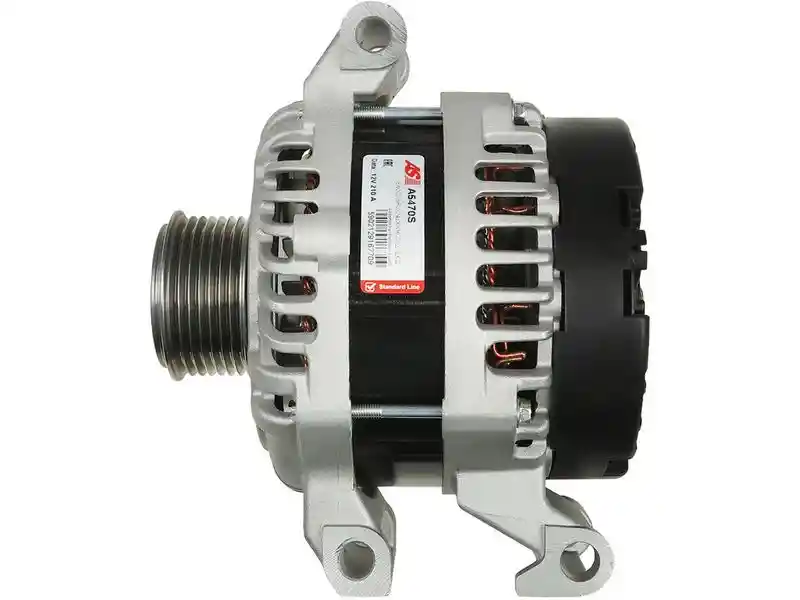 AS-PL A5470S