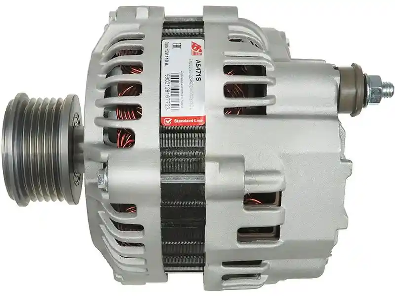 AS-PL A5471S