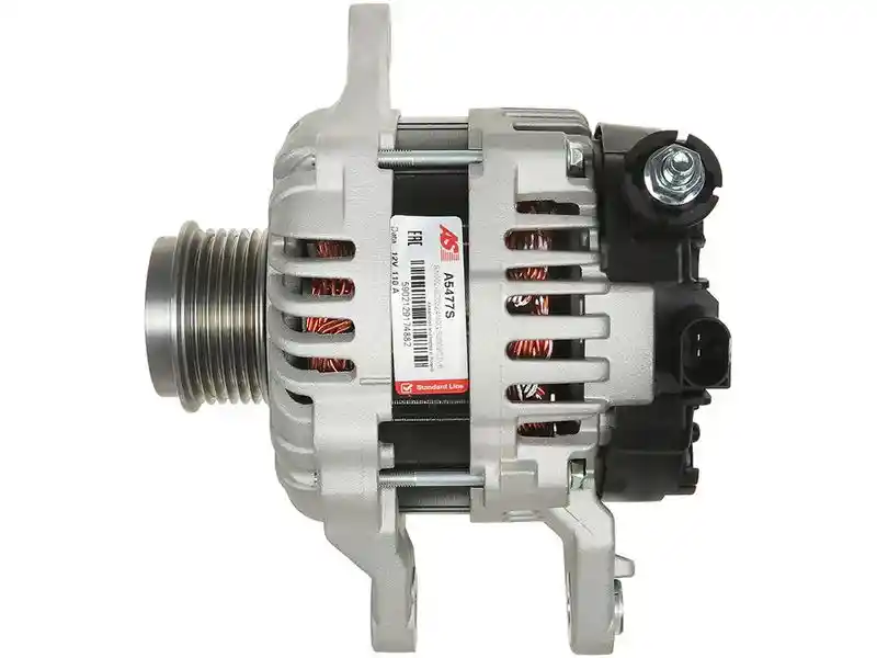 AS-PL A5477S