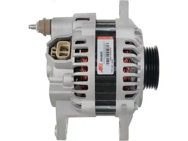 AS-PL A5480S