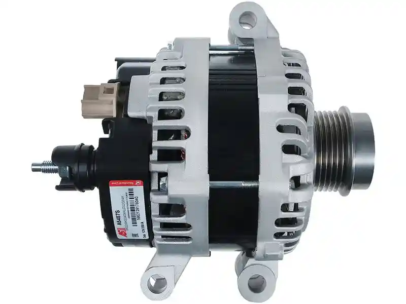 AS-PL A5487S