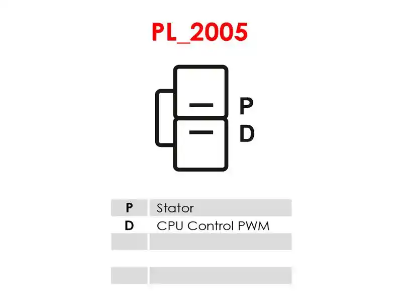 AS-PL A5489S