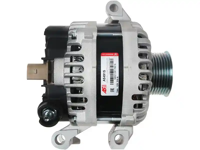 AS-PL A5491S
