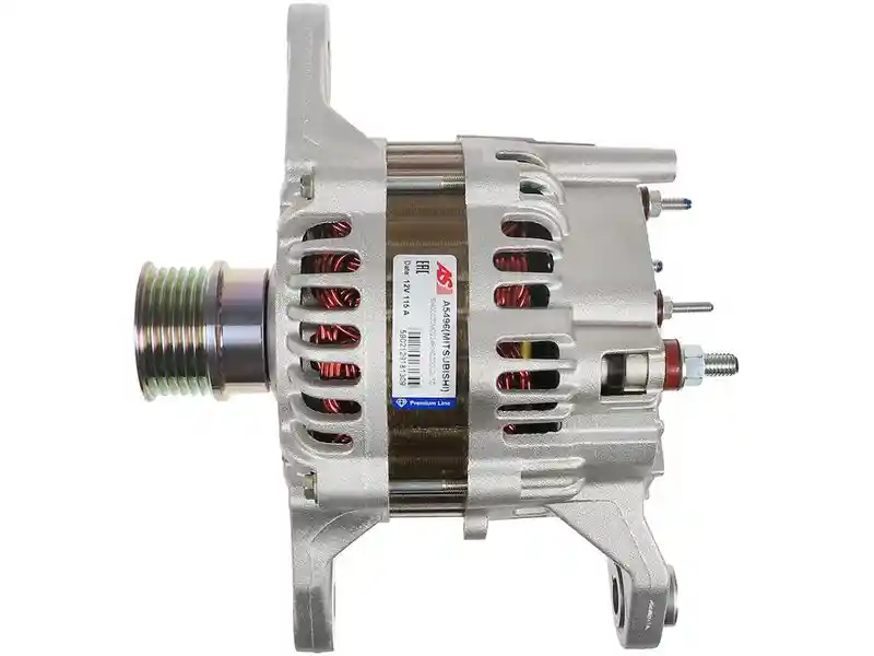 AS-PL A5496(MITSUBISHI)