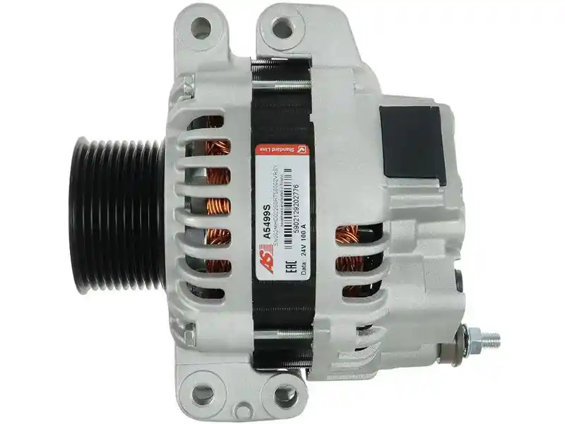 AS-PL A5499S