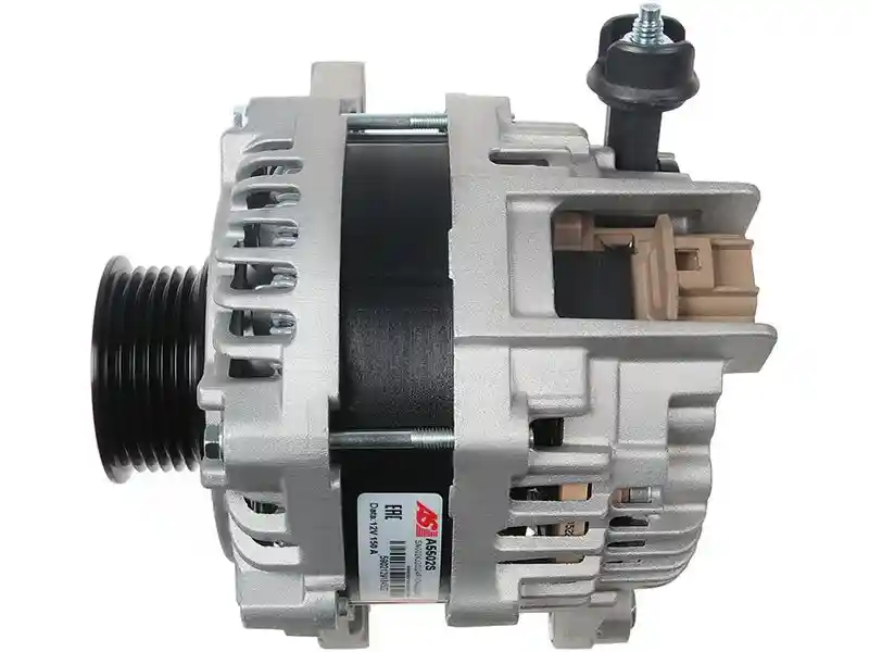 AS-PL A5502S
