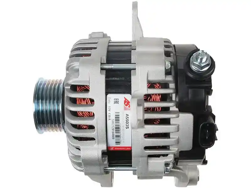 AS-PL A5503S