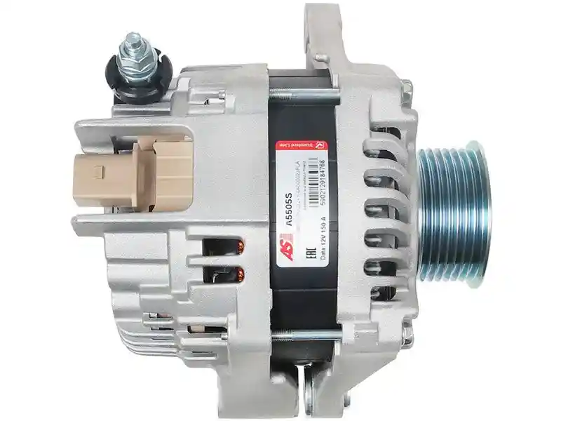 AS-PL A5505S