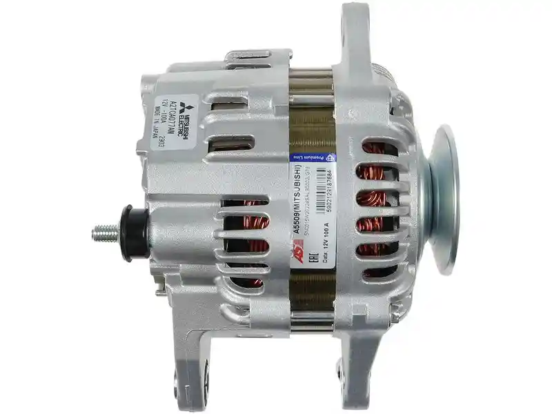 AS-PL A5509(MITSUBISHI)