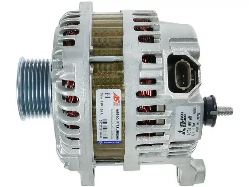 AS-PL A5510(MITSUBISHI)