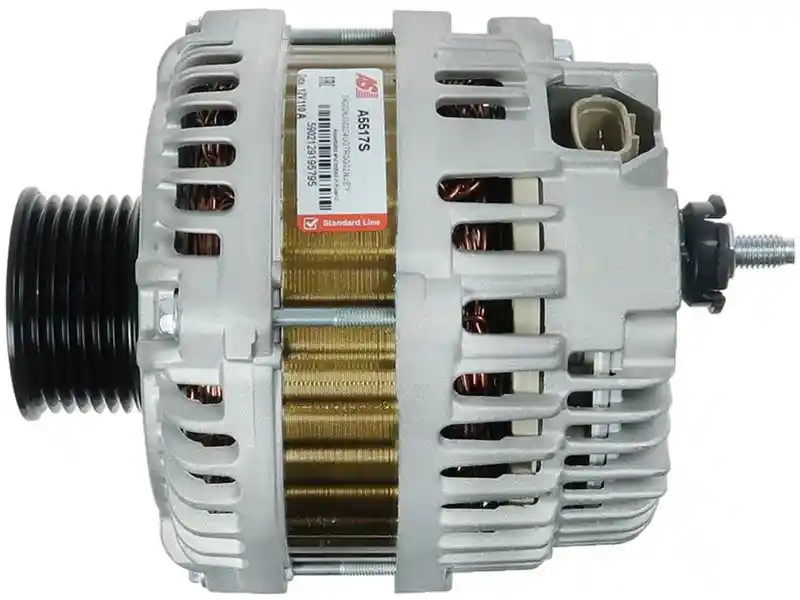 AS-PL A5517S