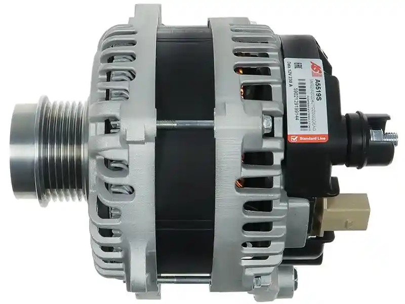 AS-PL A5519S