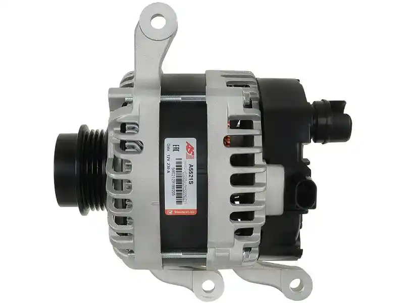 AS-PL A5521S