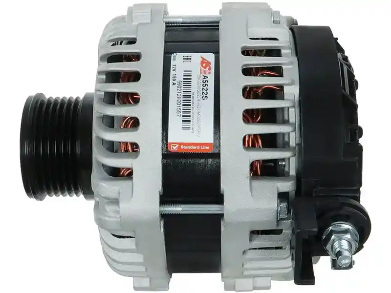 AS-PL A5522S