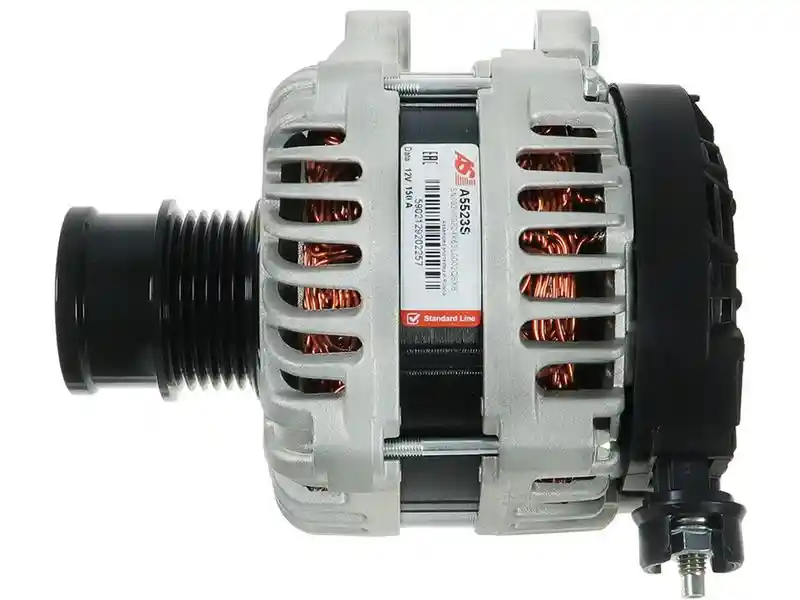 AS-PL A5523S