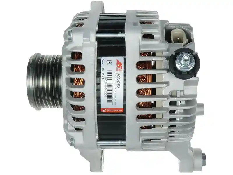 AS-PL A5524S