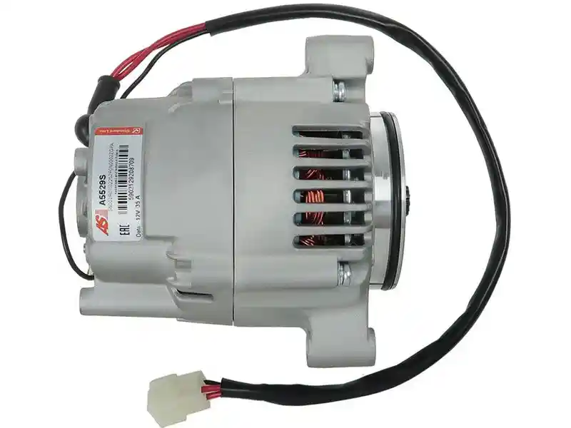 AS-PL A5529S