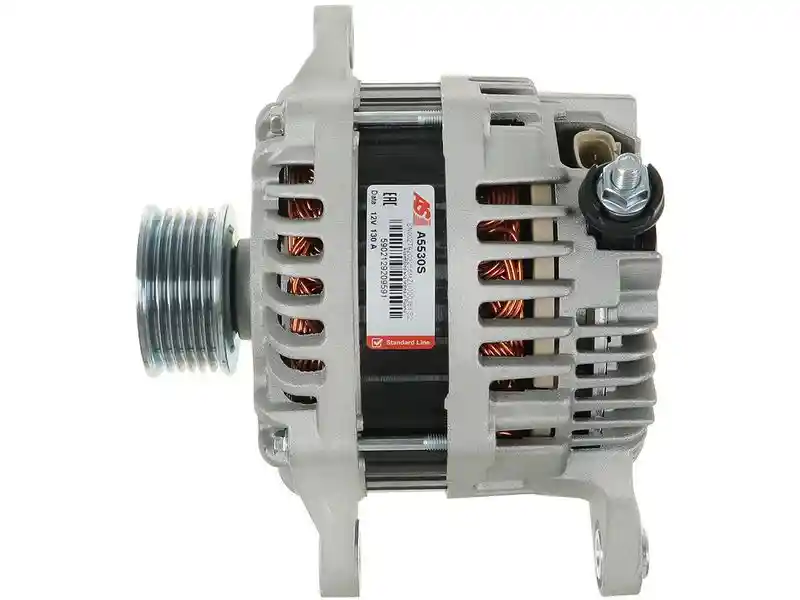 AS-PL A5530S