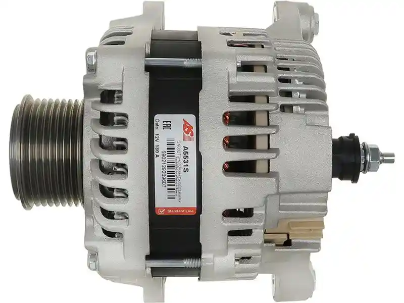 AS-PL A5531S
