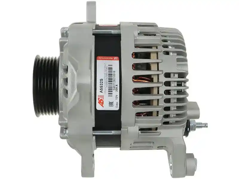 AS-PL A5532S