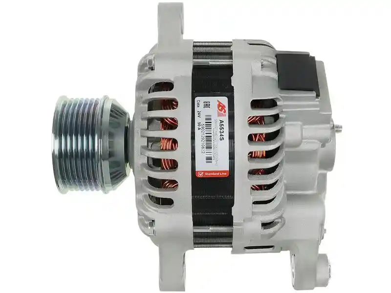 AS-PL A5534S