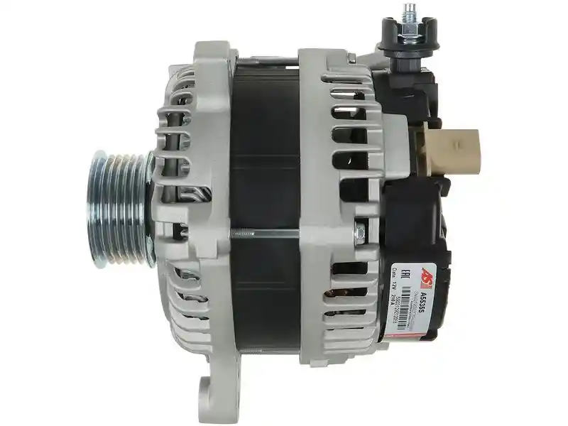 AS-PL A5535S
