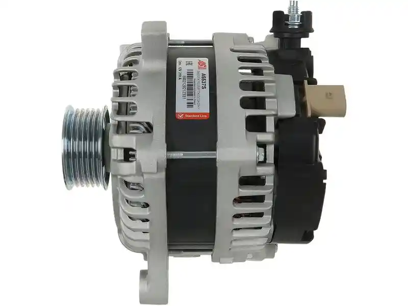 AS-PL A5537S