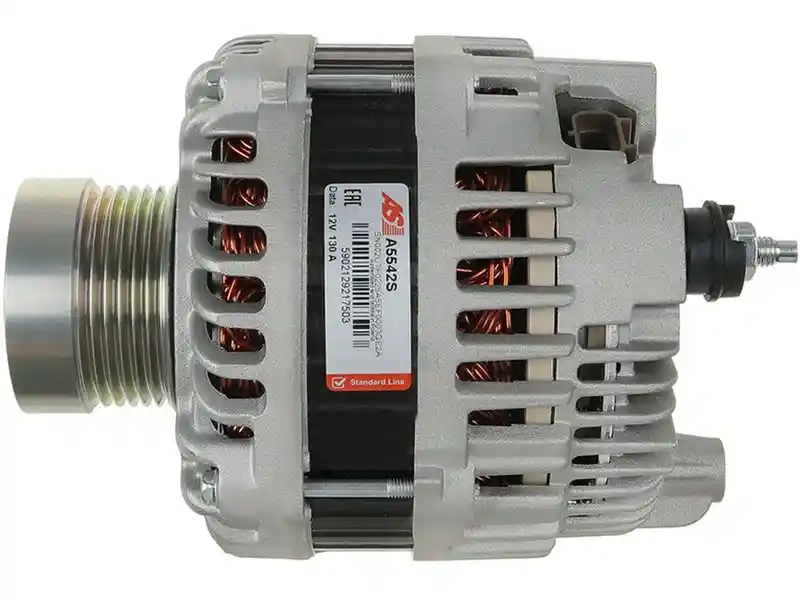 AS-PL A5542S