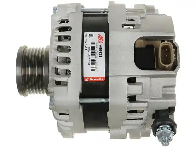 AS-PL A5543S