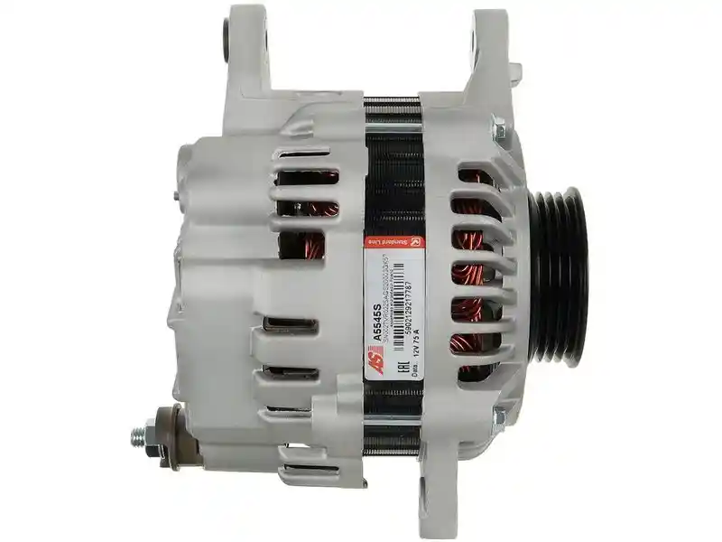 AS-PL A5545S