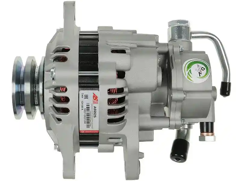 AS-PL A5552S