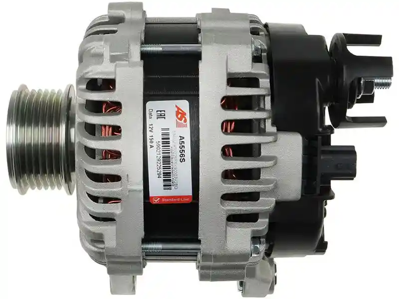 AS-PL A5556S