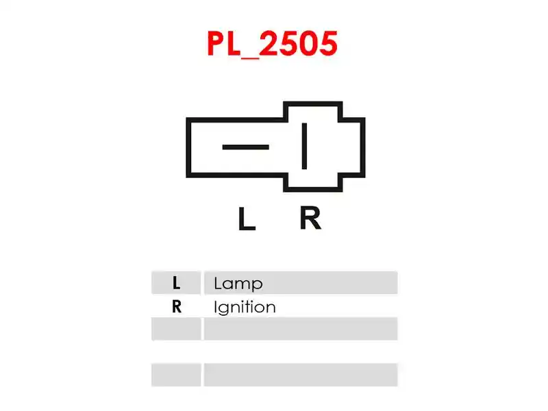 AS-PL A5558S