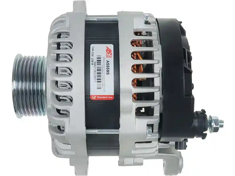 AS-PL A5559S