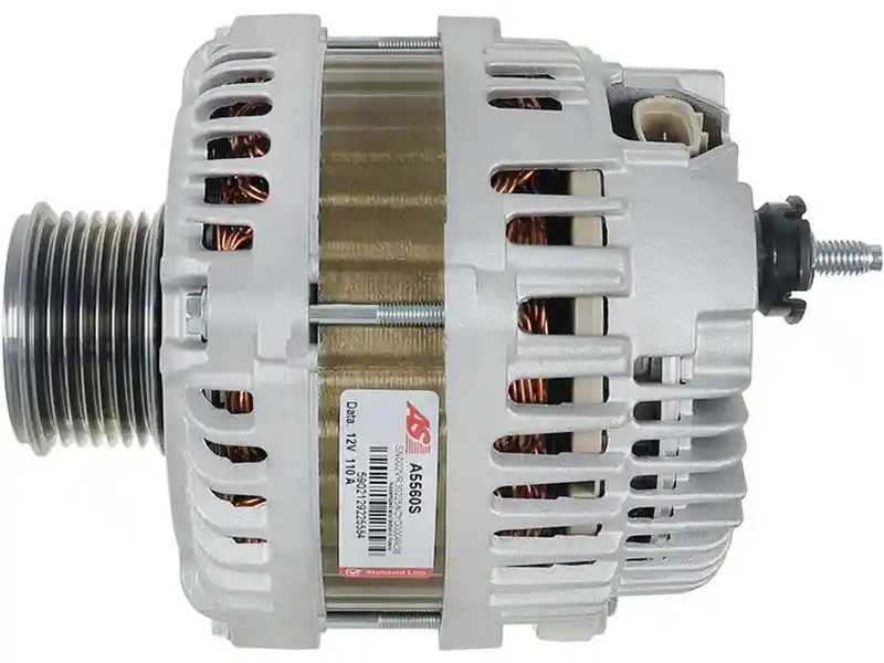 AS-PL A5560S